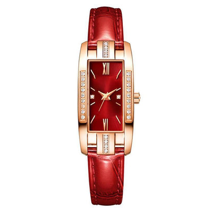 ساعة نسائية أنيقة