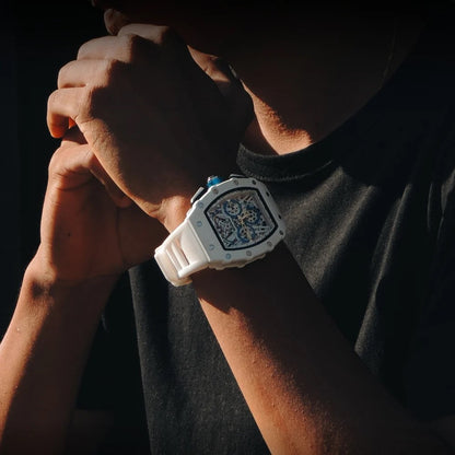 ⌚ ساعة ONOLA متعددة الوظائف