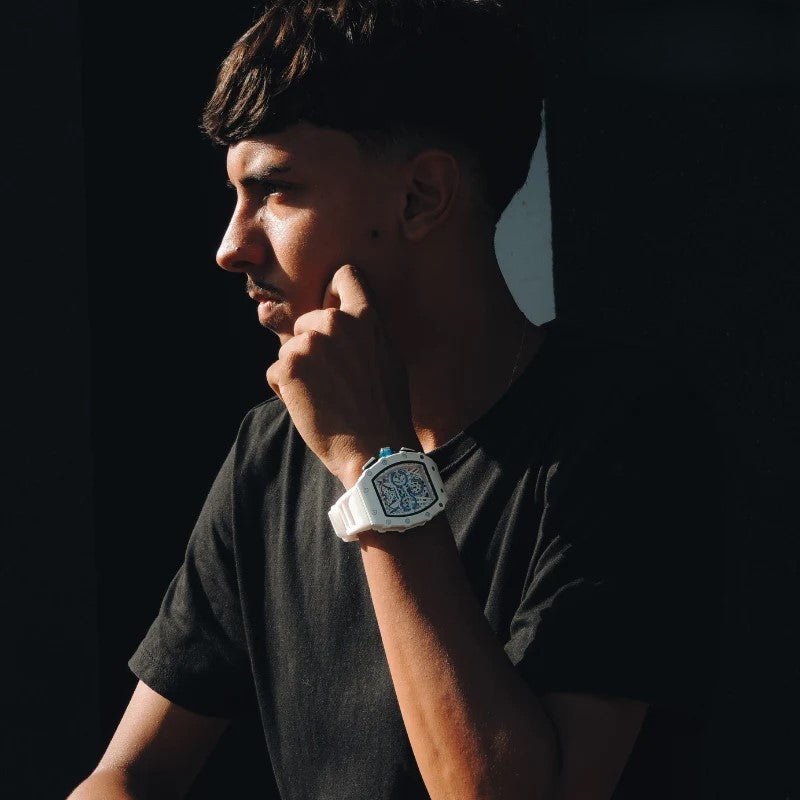 ⌚ ساعة ONOLA متعددة الوظائف