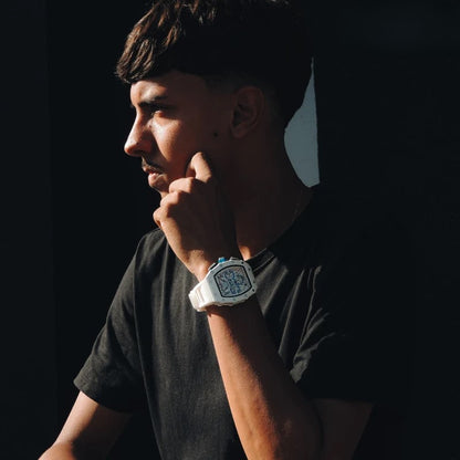 ⌚ ساعة ONOLA متعددة الوظائف