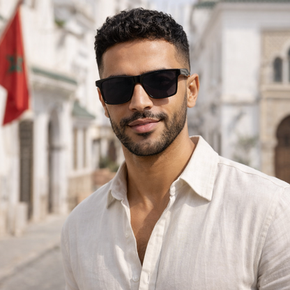 نظارات شمسية للرجال والنساء 2025