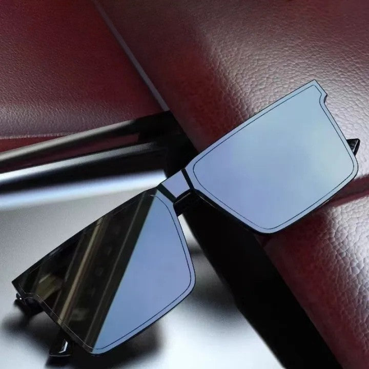 نظارات شمسية للرجال والنساء 2025