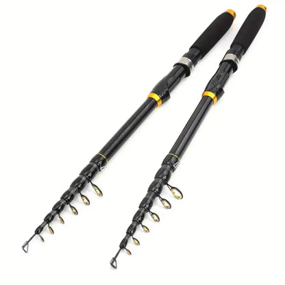 صنّارة الصيد الكربونية