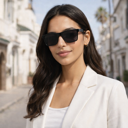 نظارات شمسية للرجال والنساء 2025