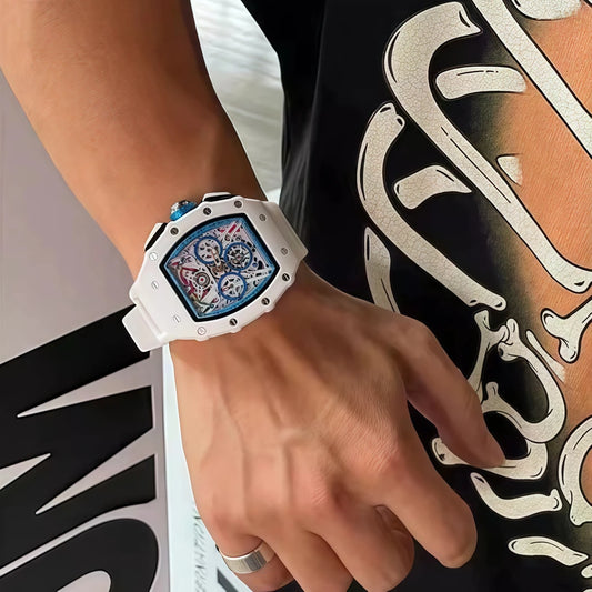 ⌚ ساعة ONOLA متعددة الوظائف