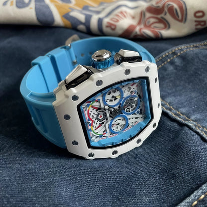 ⌚ ساعة ONOLA متعددة الوظائف