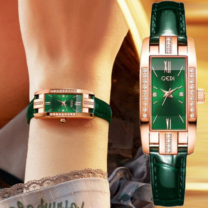 ساعة نسائية أنيقة