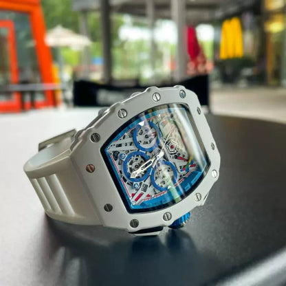 ⌚ ساعة ONOLA متعددة الوظائف