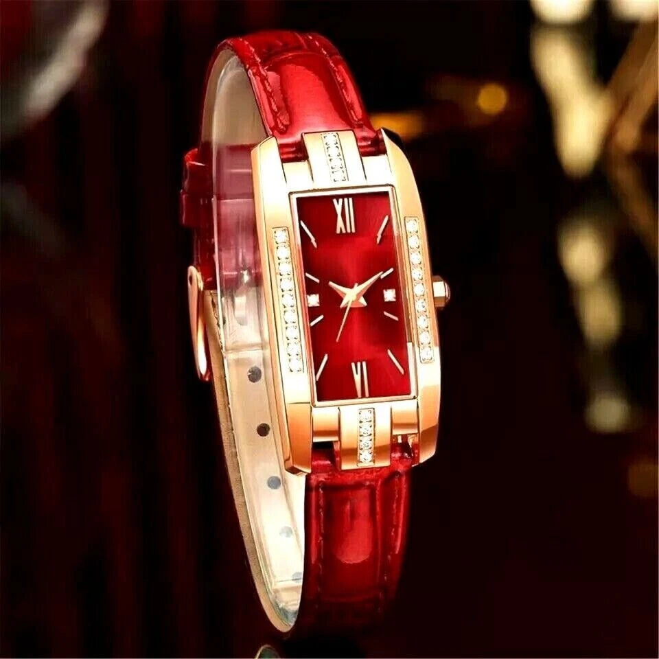 ساعة نسائية أنيقة