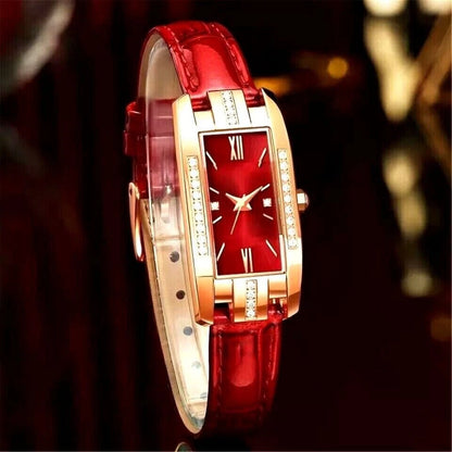 ساعة نسائية أنيقة